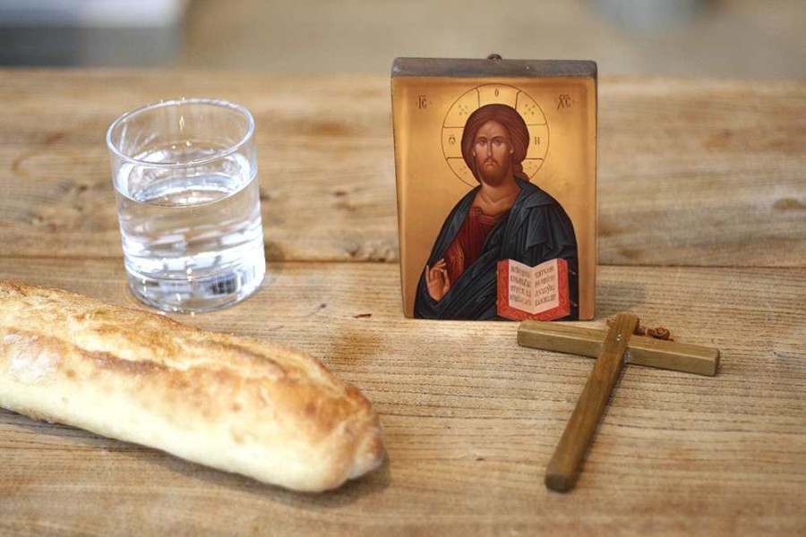 POSLJEDNJA SEDMICA POSTA: Danas Veliki ponedjeljak! Svaki dan ima svoju temu