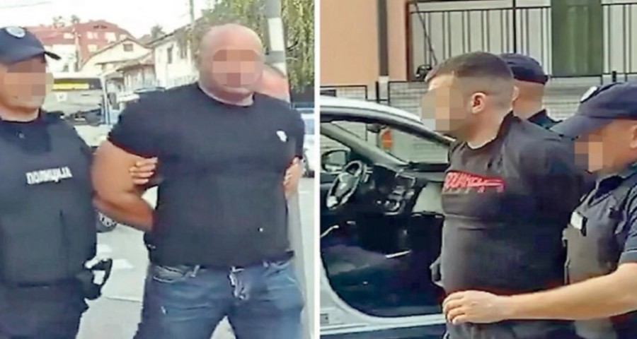BRAĆA JOJKE I DALJE IZA REŠETAKA Odbijena žalba branioca, preokret u istrazi!