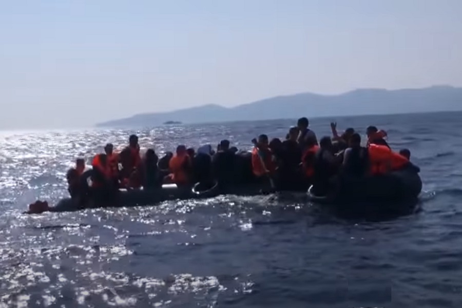 STRAVIČNA NESREĆA NA MORU! Nove ljudske žrtve se pojavljuju!