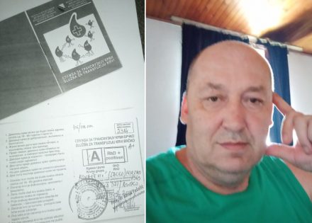NESVAKIDAŠNJA PRIČA! Humanost Brčaka na djelu, poklanja bubreg onima koji se bore za svaku sekundu života