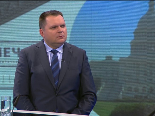 BUDIMIR: Cvijanović u Vašingtonu ZASTUPA INTERESE SRPSKE (VIDEO)