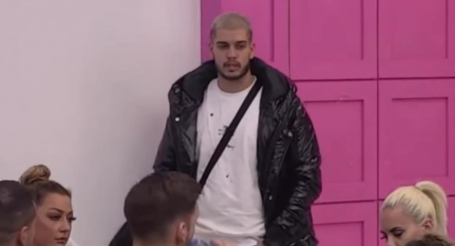 DALILA ŽELI TETOVAŽU CARA NA SVOM TIJELU Dejan zgrožen: Ovo je zlo i naopako šta mi se dešava!