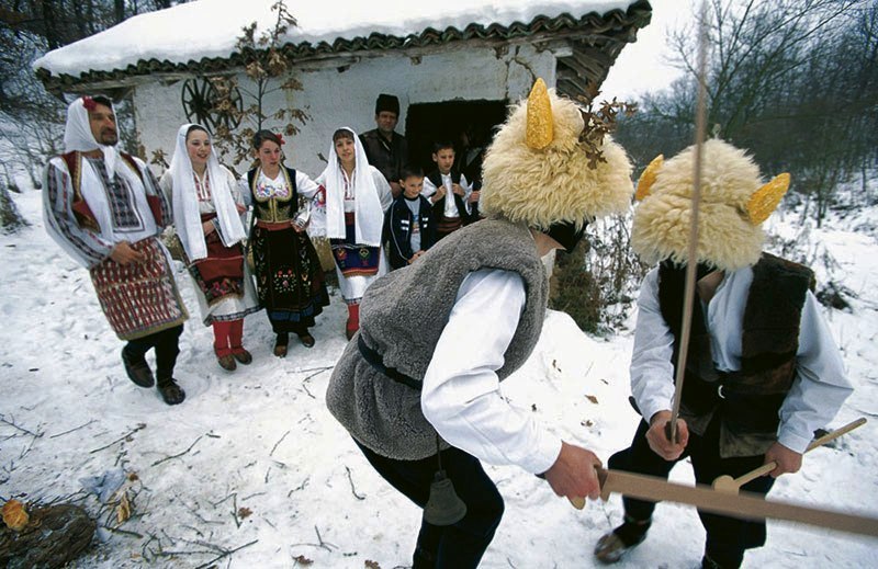 OBIČAJ KOJI UJEDINJUJE SVA TRI NARODA U BiH: Ko ne otvori vrata ne piše mu se dobro!