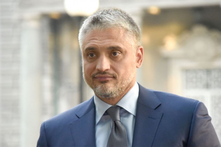 ADVOKAT POJASNIO ŠTA SE DANAS DEŠAVALO: Čedomir Jovanović pozitivan na narko-testu