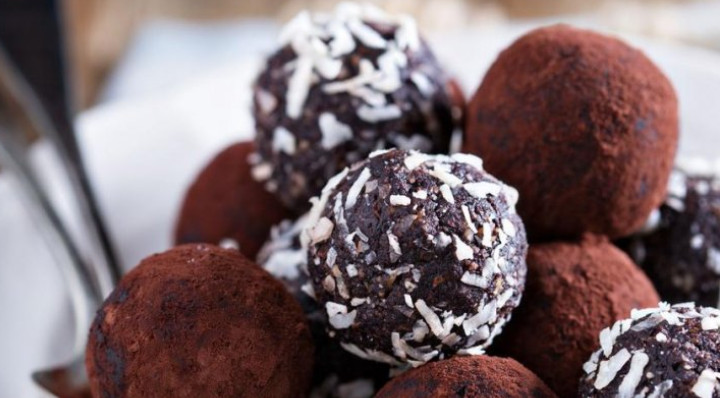RECEPT DANA: ČOKO desert gotov za tili čas