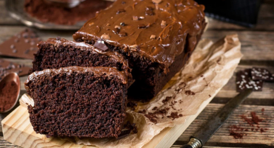 ČOKOLADNA TORTA BEZ PEČENJA: Morate ju isprobati!