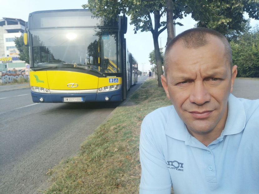ISPOVIJEST VOZAČA KOJI JE NAŠAO IZGUBLJENOG DJEČAKA U AUTOBUSU: "Tresao se od straha, bježao je od čovjeka"