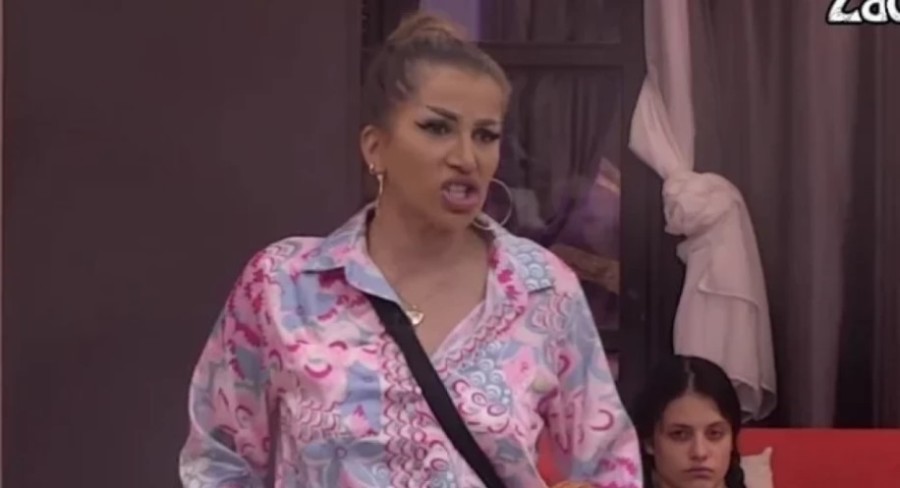 PUKLO PRIJATELJSTVO S MIKIJEM Đuričić ogovarao Dalilu kod Dejana, Dragojevićki pala roletna, pa ga ispozivala pred svima !