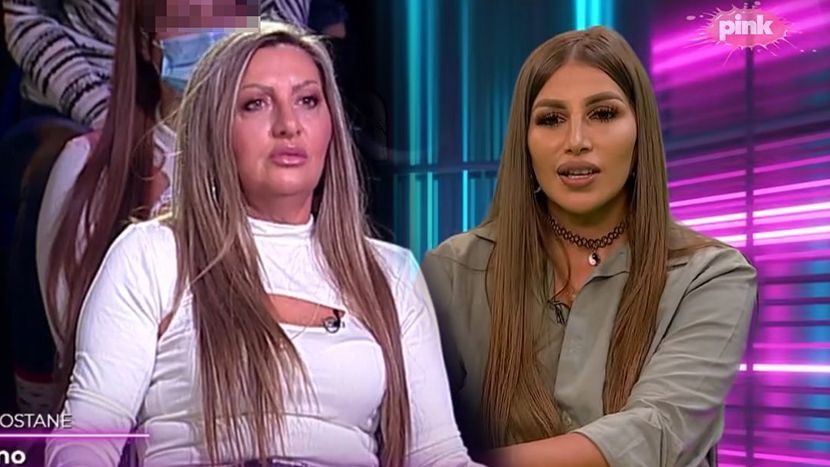 Svi komentarišu da DALILA I BILJANA NEVJEROVATNO LIČE: "Kao da su majka i ćerka"