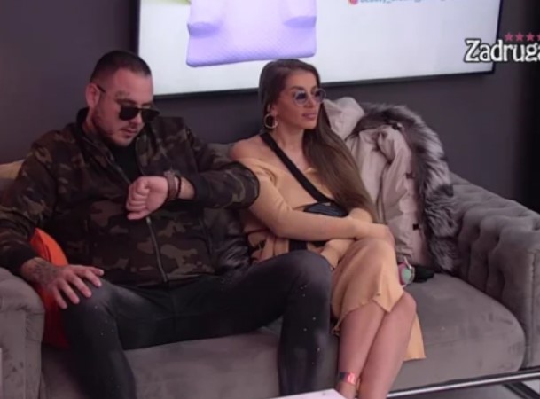 DEJAN I DALILA bi uskoro mogli obradovati svoje fanove! Saznalo se za grozomoran plan Dragojevića!