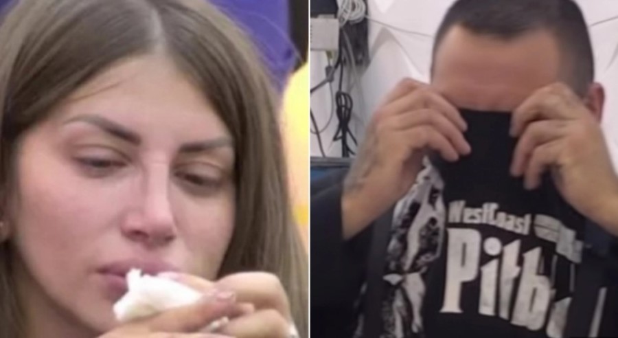 TO JE URADILA DA JE MOJA PORODICA NE BI NAŠLA Isplivala Dalilina potresna ispovijest o njenoj izgubljenoj polusestri, a detalji lede krv u žilama