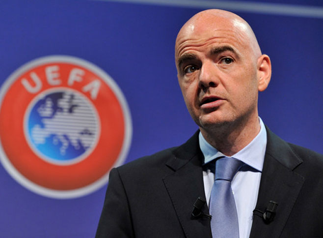 PRVI ČOVJEK FIFA-E: NAPRAVILI SMO OZBILJNO ISTRAŽIVANJE, SP svake dvije godine bi bio pun pogodak