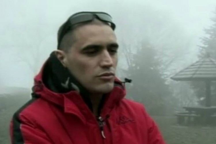 ODOBRENO OD STRANE DVA MINISTARSTVA Darko Elez prebačen u Srbiju
