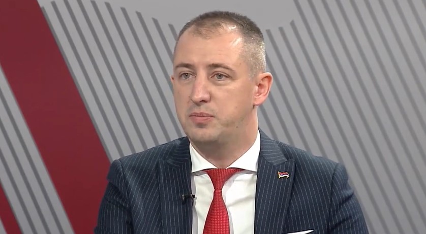 MILUNOVIĆ: U Srpskoj posljednjih mjeseci veća prosječna plata nego u FBiH