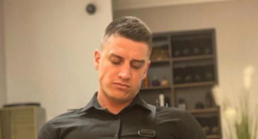 DAVID IMA NOVU DJEVOJKU! Zadrugar otkrio detalje iz privatnog života Dragojevića koje je pokušao da sakrije od javnosti, a evo i gdje sada živi!