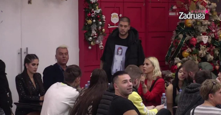 DALILA SAZNALA šta je Dejan pričao o Peletu i njoj, pa ga pozvala da prizna istinu!