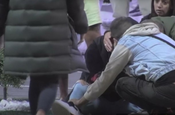 ĐEDOVIĆ I SANDRA ne žele više da ćute i sasuli Dragojeviću sve u lice!
