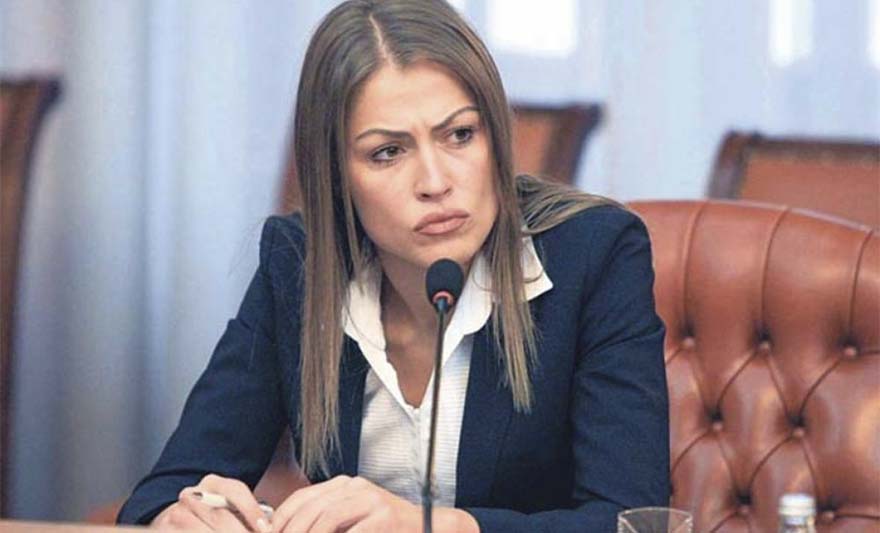 HRKALOVIĆKA OSUMNJIČENA za najteža krivična djela, a na saslušanju negirala sve!
