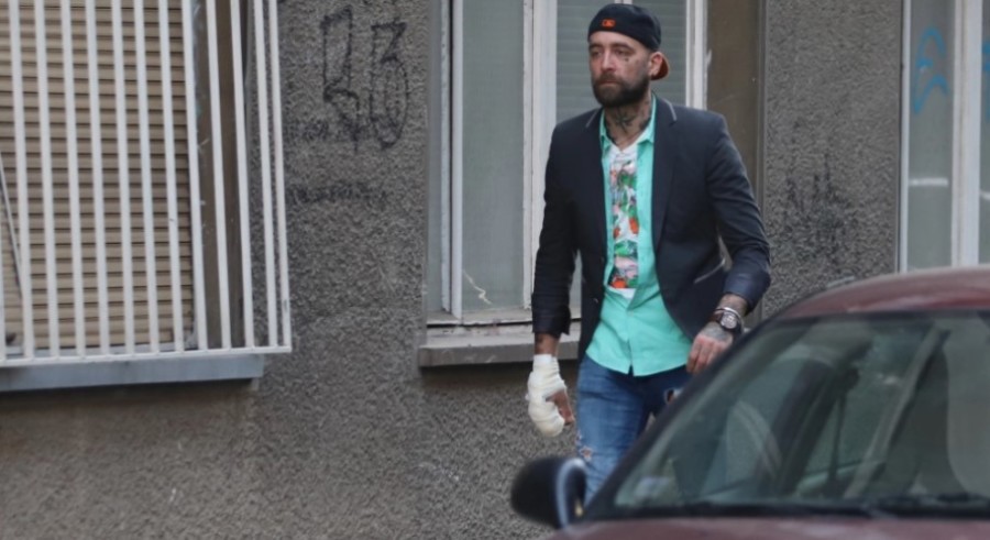ALO! OTKRIVA! Evo gdje se nalazi diskvalifikovani zadrugar nakon bijega iz rijalitija, jedan detalj ga odao!