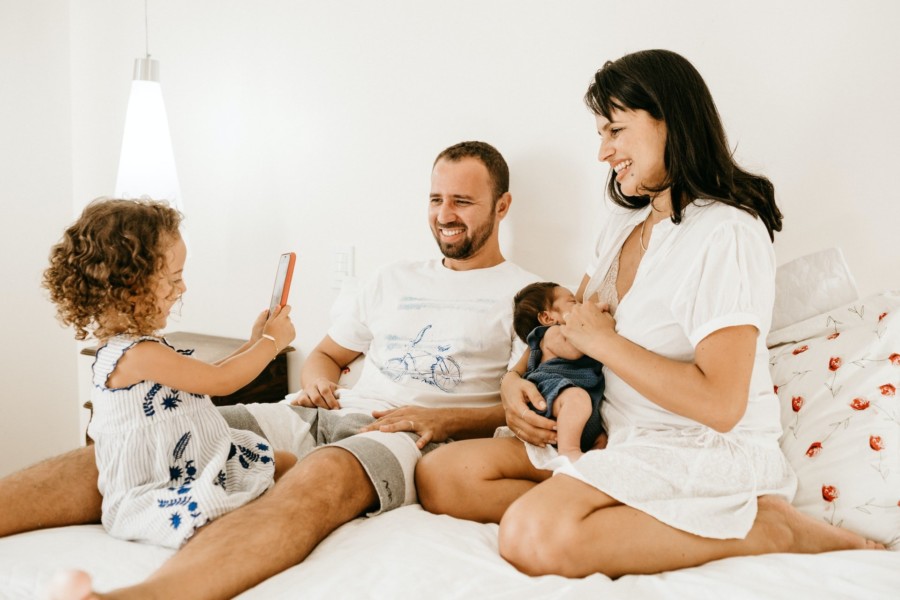 NE PADA IVER DALEKO OD KLADE Šta dijete nasljeđuje od oca, a šta od majke - nauka dala odgovor