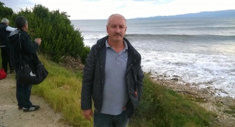DŽONIĆ: PIŠTOLJ ZNAM DA KORISTIM I U MRAKU! Nove sramne izjave osumnjičenog za svirepo ubistvo porodice Đokić