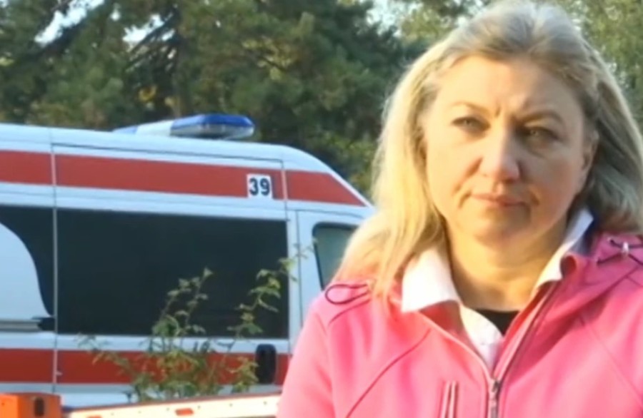 DOKTORKA STEFANOVIĆ IZ HITNE upozorava: Ovo je NAJOPASNIJA POSLJEDICA nakon preležane korone i može da vas košta života!
