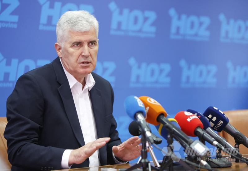 ČOVIĆ: POLITIČKO SARAJEVO grubo zloupotrijebilo žrtve rata!