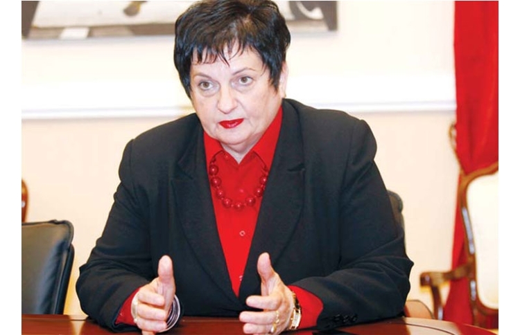 MAJKIĆEVA IZNIJELA PORAŽAVAJUĆE PODATKE Pojedine stranke, kao SDA, u potunosti PREUZELE KONTROLU nad pravosuđem