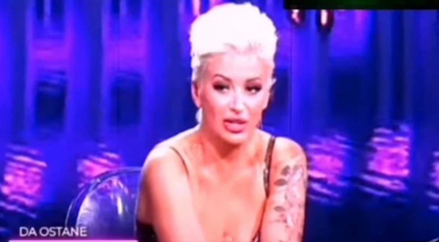 SKANDAL U ŠIMANOVCIMA! Gost skinuo bubicu i momentalno napustio emisiju, Dušica ostala bez teksta!