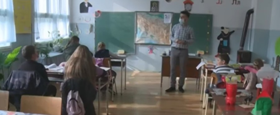UČENICI IZ SEMBERSKOG SELA eko-lideri u svojoj sredini (VIDEO)