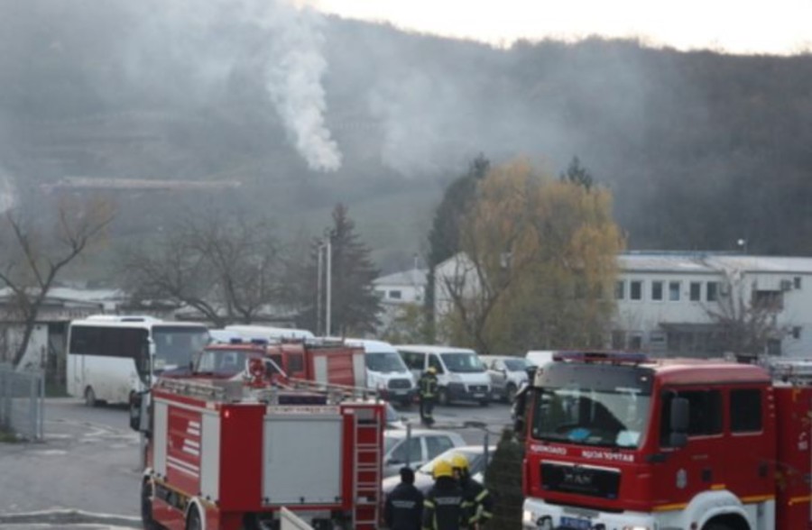 TREĆA ŽRTVA EKSPLOZIJE U FABRICI raketnog goriva! Od nastadalog Bojana (28) brat se oprostio tužnom porukom