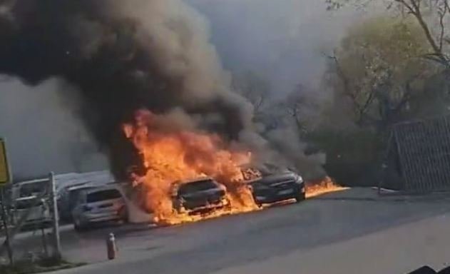 IMAO SAMO 21 GODINU! Poginuo je u eksploziji u fabrici Edepro