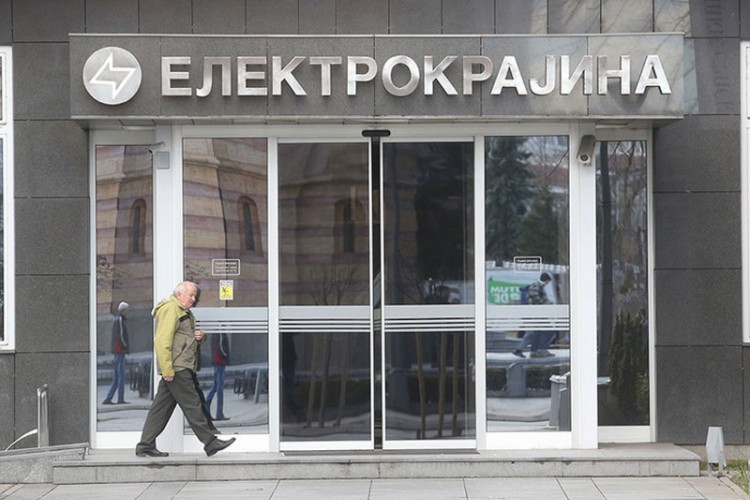 ELEKTRODISTRIBUCIJE PRODISALE nakon otpuštanja radnika