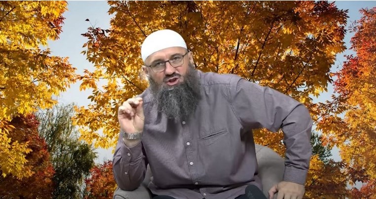 ISLAMSKI INFLUENSER IZ BIH: Razlog porodičnih problema je ženina materijalna nezavisnost od muža