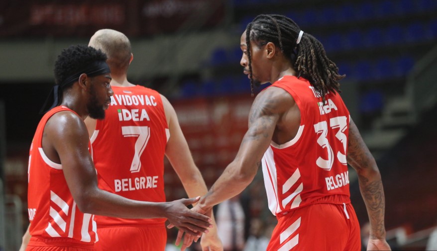IGRA ZA NAJJAČU REPREZENTACIJU NA PLANETI, u Crvenoj zvezdi nije pokazao dobre rezultate