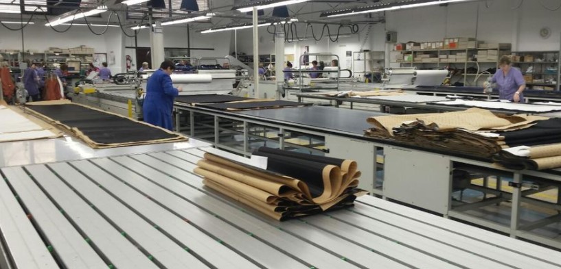 ZA POMOĆ PREDUZETNICIMA u sektoru tekstila, odjeće, kože i obuće 1,4 miliona evra