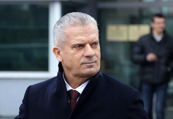 FAHRUDIN RADONČIĆ tuži Bosnu i Hercegovinu zbog duševne boli!