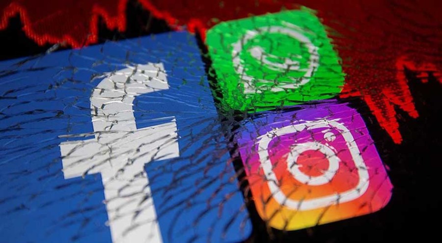 NOVI PROBLEMI! Padaju Facebook, Instagram i Messenger