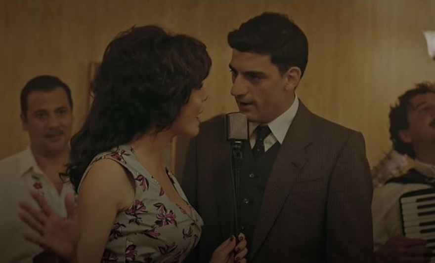 Ova bosanska pjevačica je trebala pjevati u filmu "Toma"