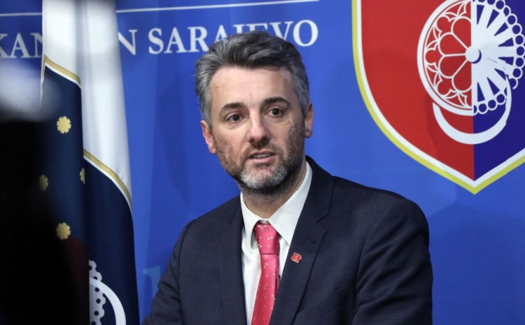 FORTO IZRAZIO SAOUČEŠĆE PORODICI GADŽUN: Zatvorićemo sve ordinacije koje nezakonito posluju