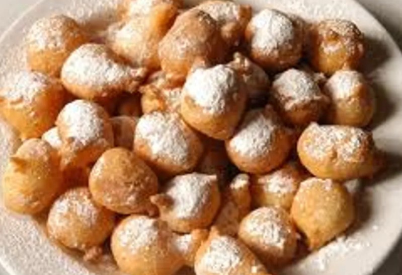 ISPROBAJTE NAJBOLJI RECEPT za fritule