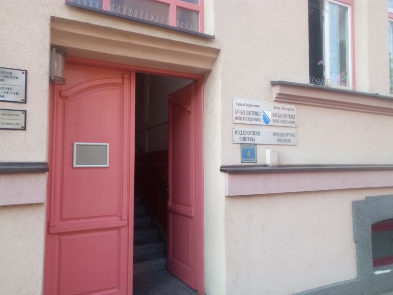DISTROFIČARI U BRČKOM OGORČENI! Uputili jasne zahtjeve FZO distrikta