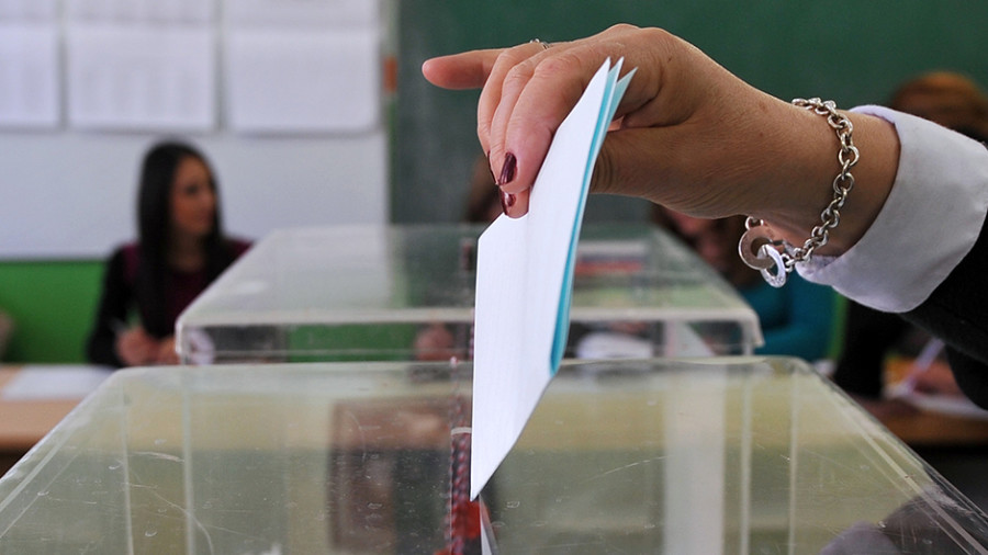 PREDSJEDNIČKI IZBORI U ČEŠKOJ Pavel vodi tijesnom razlikom, izlaznost 68,2 odsto