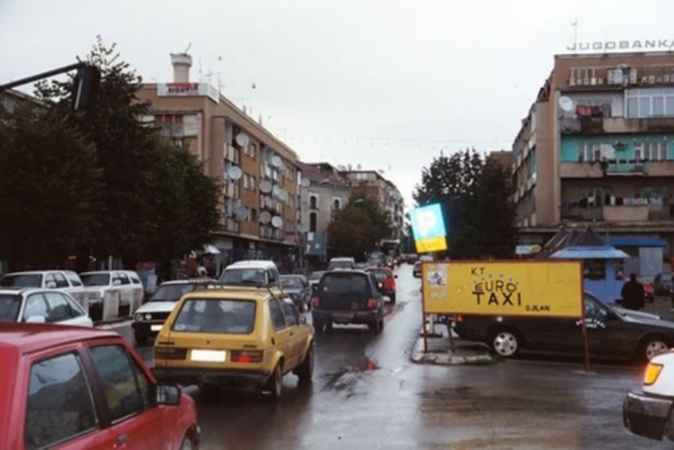 GNJILANE: Jedna osoba ubijena, jedna povređena