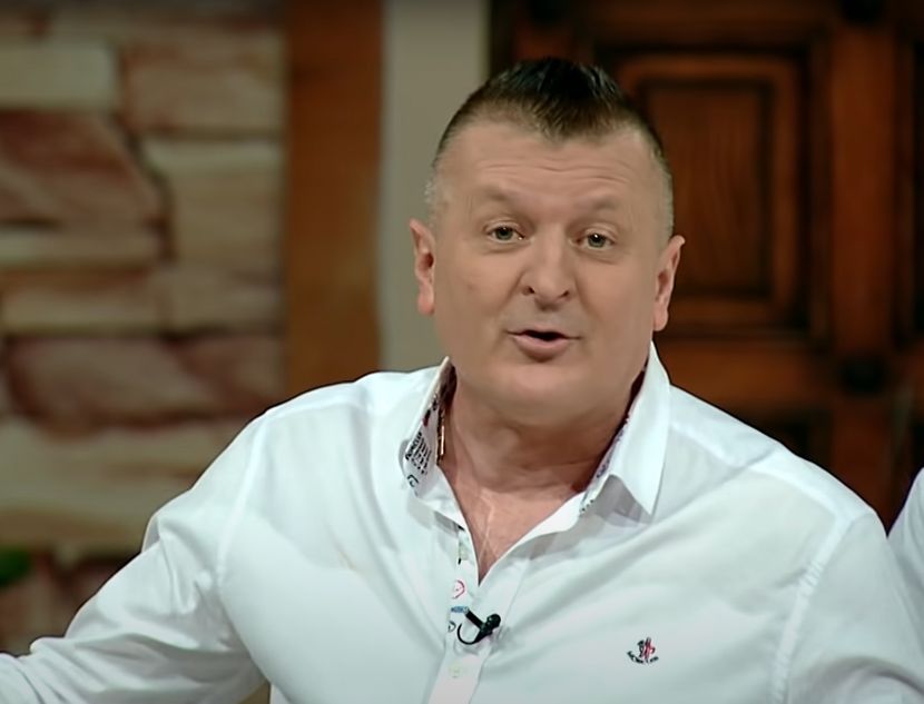 PJEVAČ GOCI BENDA O SNIMKU KOJI JE RAZBIJESNIO JAVNOST: Djeca nemaju pojma šta znači "boca na Sokocu"!