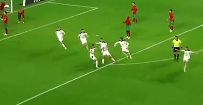 GOL ZA ISTORIJU! Pogledajte kako je Mitrović rasplakao Ronalda i 60.000 Portugalaca!