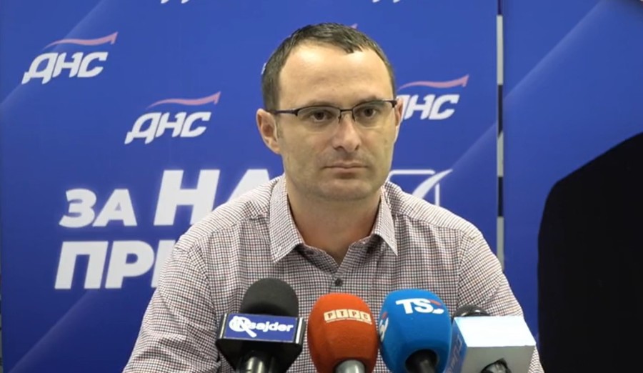 PREDOJEVIĆ: SISTEMSKI rješavati probleme u MZ Orlovača!