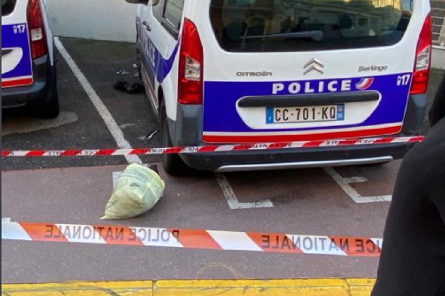 HOROR U FRANCUSKOJ Ubijena žena nasred ulice pred djecom, policija juri bivšeg muža