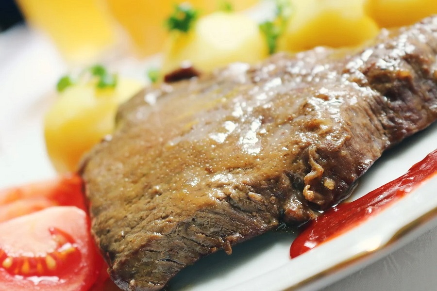 KAKO SPREMITI goveđi odrezak kao iz restorana?!