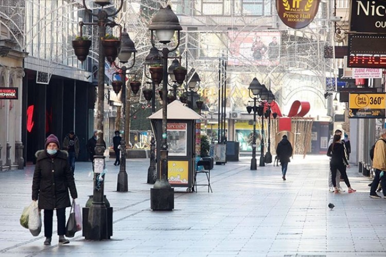 POTVRDA OLAKŠAVA PUTOVANJA Kovid sertifikate Srbije danas priznaje EU